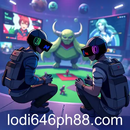 Emerging Trends in Online Gaming and Their Impact