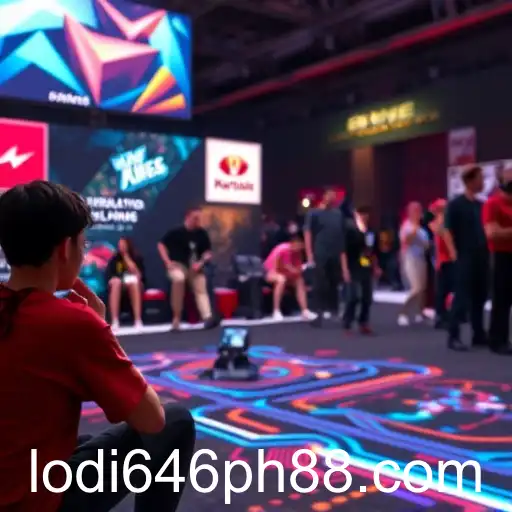 Exploring Exciting Upcoming Events with Lodi646