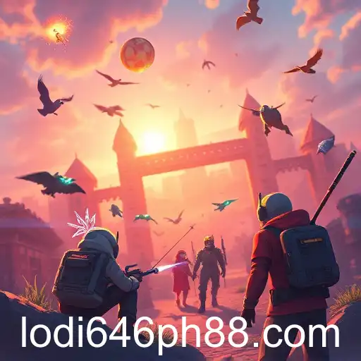 The Rise of Gaming Platforms in 2025