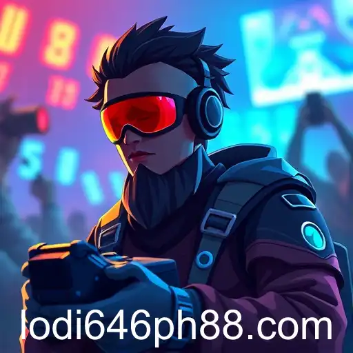 Gaming Trends with Rise of Lodi646