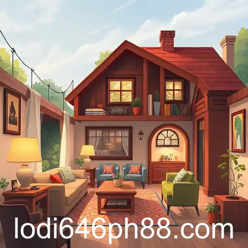 Discovering the 'Home' in Gaming Through the Keyword 'lodi646'