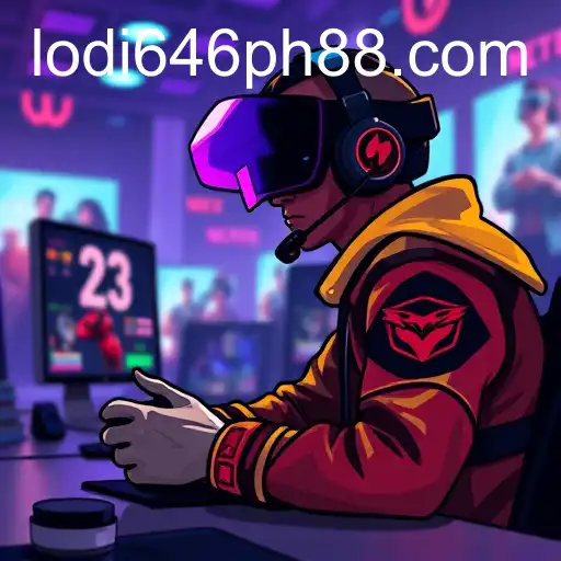 The Impact of Online Gaming Platforms