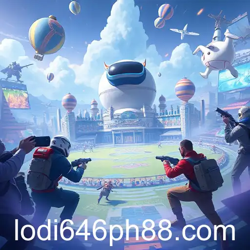 Lodi646: The Game Revolutionizing Online Interactions in 2025