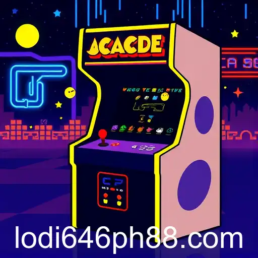 Lodi646: Navigating the Evolving Landscape of Online Gaming