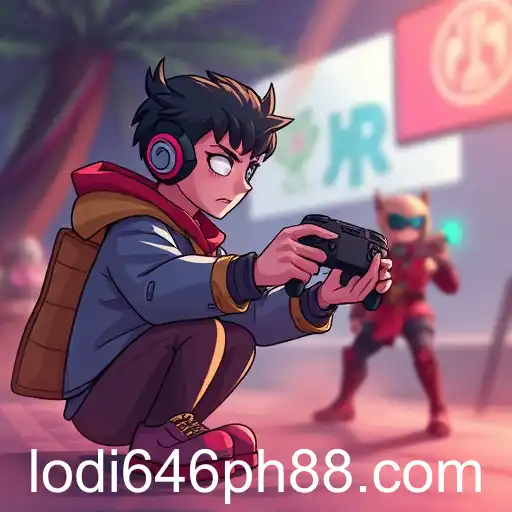 The Rise of Lodi646: A Gaming Revolution