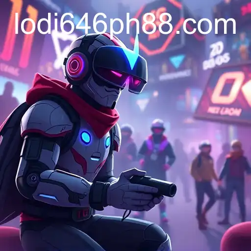 The Rise of Lodi646: A Gamechanger in Online Gaming