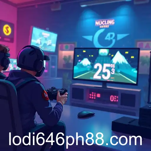 Rising Trends and Challenges in Online Gaming