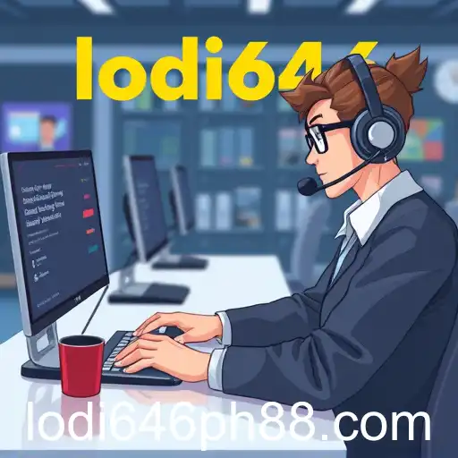 Exploring the Role of Customer Support in Online Gaming: A Deep Dive into 'lodi646'