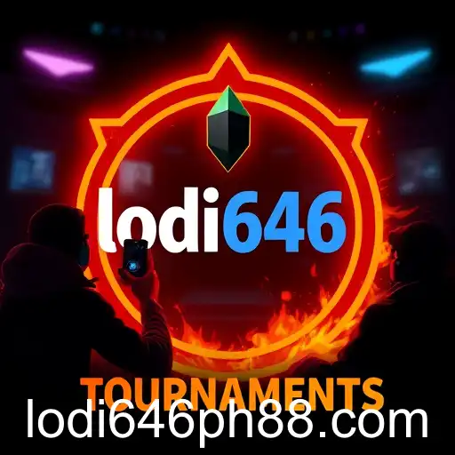 Exploring the Thrilling World of Tournaments on Lodi646